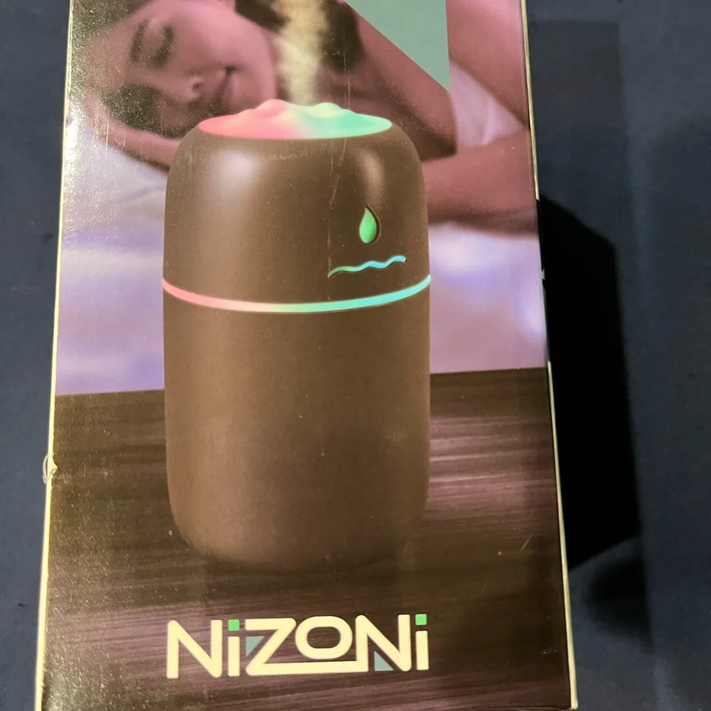 Humidifier - Picture 2 of 4